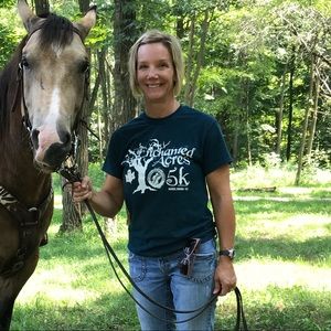 Meet your Posher, Molly